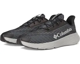 Трейловые кроссовки Columbia Konos Swift с системой Navic Fit и подошвой Adapt Trax