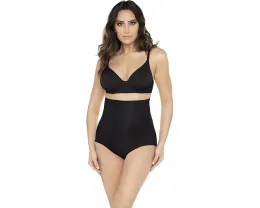 Утягивающие шорты Miraclesuit Extra Firm Shape с высоким поясом