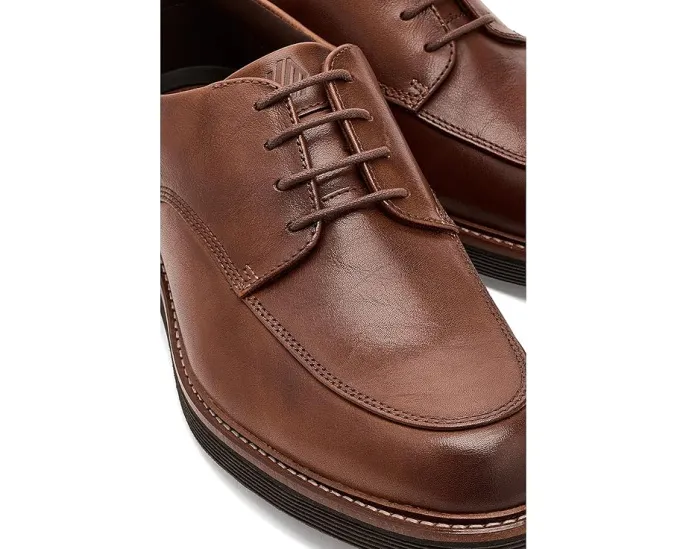 Туфли Johnston & Murphy Tyson Moc Toe с мысом