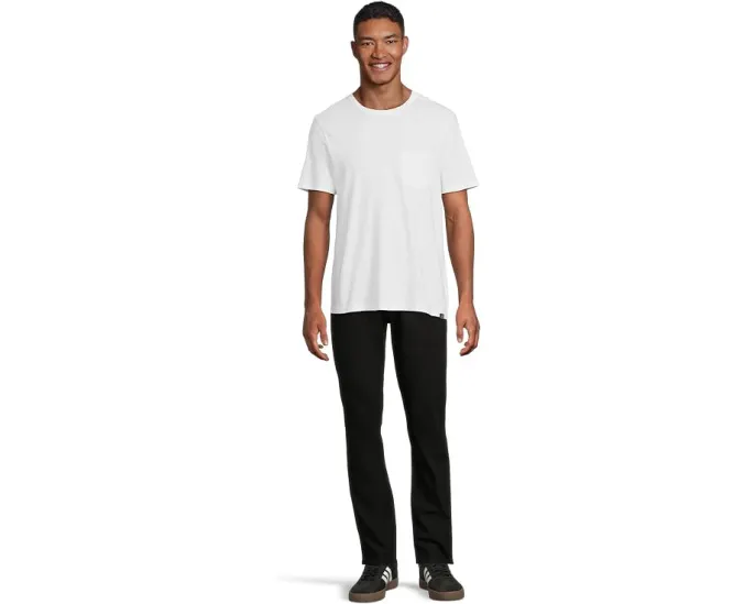 Levi's Premium 511 Slim Jeans черные
