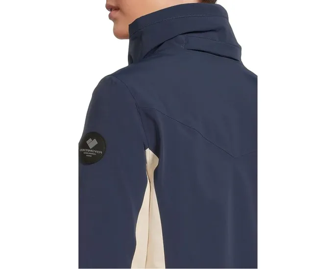 Obermeyer Glade Jacket высокотехнологичная лыжная куртка с утеплителем PrimaLoft