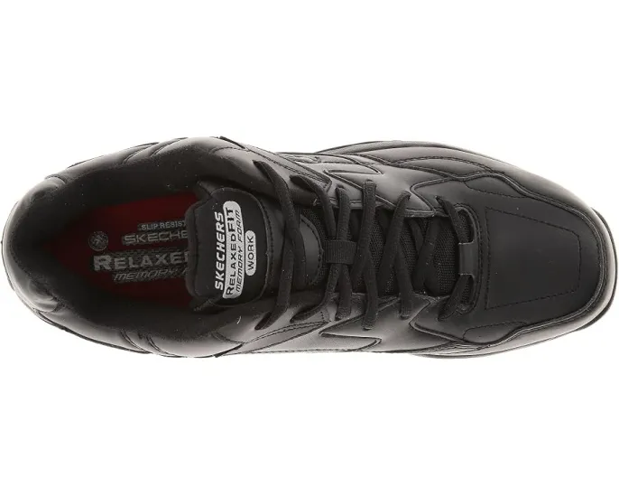 Рабочие ботинки Skechers Felton с защитой от поражения током