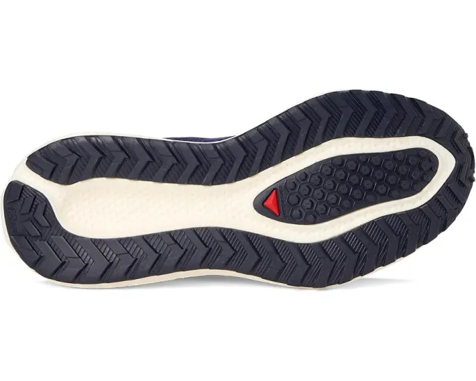 Беговые кроссовки Salomon Aero Glide 3 с высокой амортизацией и бесшовным верхом