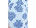 Шорты Kilah Stripe Jacquard от Lilly Pulitzer с высокой посадкой