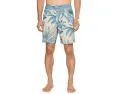 Шорты Billabong Sundays LT с принтом
