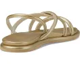 Сандалии Tiare Strappy с ремешками из натуральной кожи и удобной стелькой OluKai
