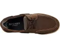 Ботинки Sperry Top-Sider Surveyor 2 Eye из кожи и сетки с круговой шнуровкой