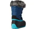 Детские зимние сапоги Kamik Snowangel с утеплением до -40°C