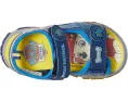 Светящиеся сандалии Paw Patrol от Josmo для малышей
