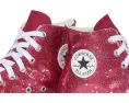 Блестящие кеды Converse Chuck Taylor All Star Glitter для старших детей