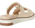 Сандалии Adrianna Sam Edelman из кожи с регулируемыми ремешками