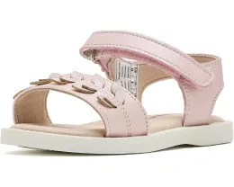 Сандалии Rebecca Toddler/Little Kid от бренда Childrenchic с регулируемым ремешком