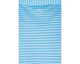 Поло для гольфа PUMA Golf BRRR Stripe с охлаждающей технологией Triple Chill