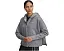 Under Armour худи Armour Fleece Full Zip с капюшоном