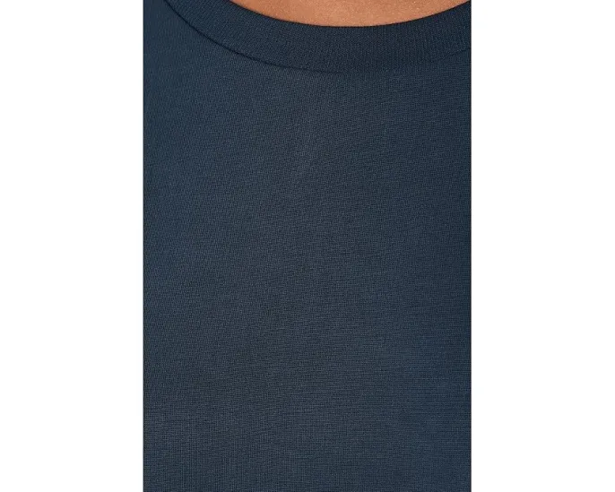 Beyond Yoga Studio Luxe Cropped лонгслив укороченный