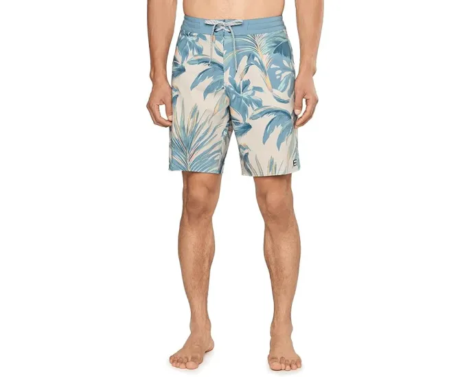 Шорты Billabong Sundays LT с принтом