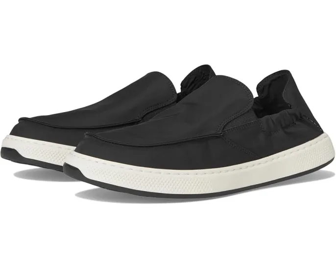 Обувь Steve Madden Nellis без шнуровки с мокасиновым носком
