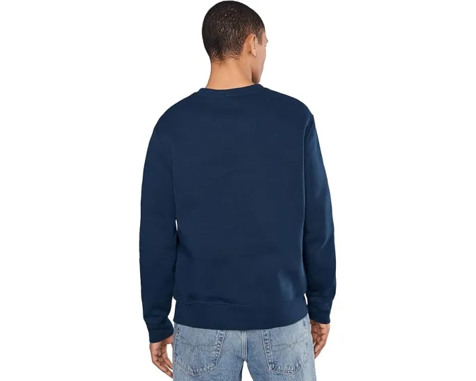 Свитшот Polo Ralph Lauren Polo Bear Fleece с принтом медведя и длинными рукавами