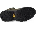 Ботинки для походов The North Face Hedgehog 3 Mid WP с мембраной DryVent и амортизацией EVA