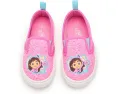 Слипоны Josmo Gabby's Dollhouse из хлопка для малышей с принтом