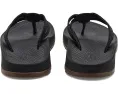 Шлепанцы Chaco Lowdown Leather Flip из натуральной кожи