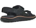Сандалии Merrell Cove Leather Backstrap из цельнозернистой кожи с регулируемой застежкой
