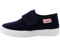 Кеды 58000 Cienta Kids Shoes на липучках для детей
