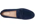 Cole Haan Лоферы Stassi Bow с кожаным бантом и поддержкой свода стопы