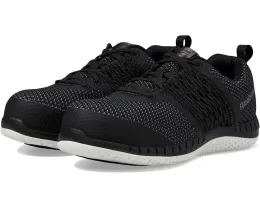 Reebok Work Print Work ULTK оксфорды с композитным мыском