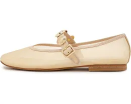 Балетки Dolce Vita Relan с сетчатым верхом и удобной стелькой