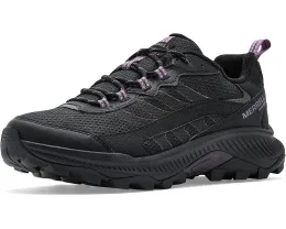 Merrell Speed Strike 2 Waterproof треккинговые кроссовки с водонепроницаемой мембраной