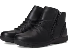 Рабочие ботинки Rockport Daisey Work с защитным носком и влагоотводящей подкладкой