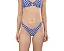 Плавки Marseille Scoop High Cut Rio Seafolly с высокой талией