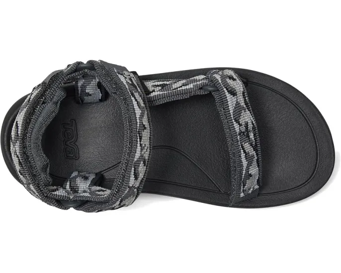 Детские сандалии Teva Kids Hurricane XLT 2 для малышей с быстросохнущими ремешками