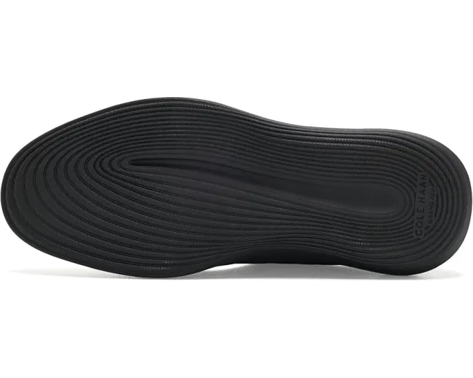 Оксфорды Cole Haan Grand Aerion Wingtip с перфорацией