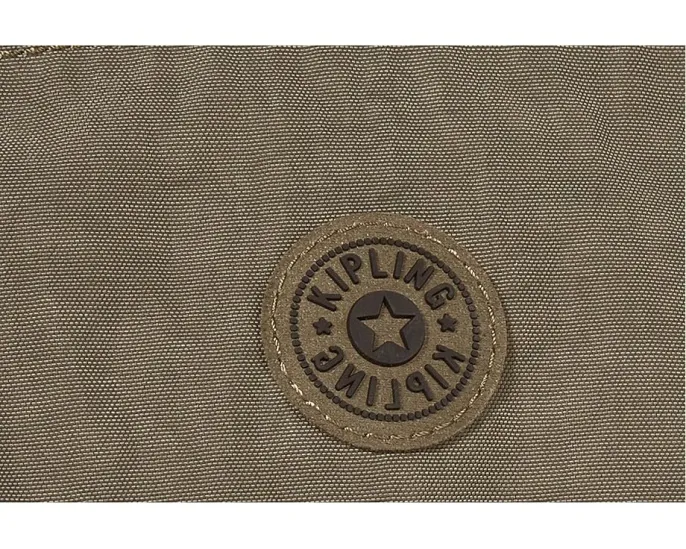 Kipling Sabian поясная сумка через плечо с регулируемым ремнем