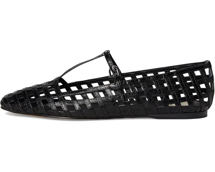 Балетки Dolce Vita Rains с пряжкой и резиновой подошвой