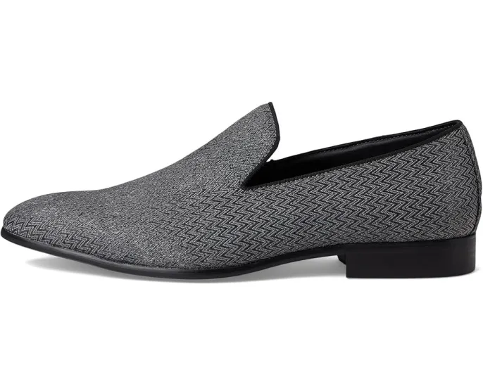 Лоферы Steve Madden Jarontey с миндалевидным носком на резиновой подошве