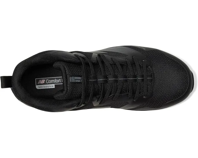 Композитные ботинки Evolve Safety от New Balance