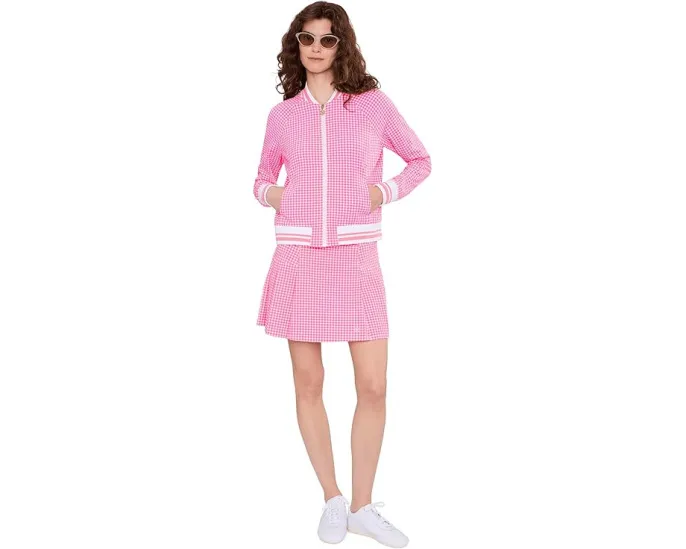 Куртка Jaydea с защитой UPF 50 от Lilly Pulitzer