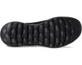 SKECHERS Тапочки On-the-go Joy Indoor/Outdoor Shootie с искусственным мехом