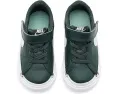 Детские кроссовки Nike Court Legacy для малышей с эластичными шнурками