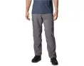 Брюки Columbia Silver Ridge Utility Convertible с защитой от солнца UPF 50
