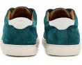 Кроссовки Allen Edmonds Courtside на шнуровке с кожаным верхом