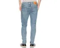 Джинсы Levi's® Mens 512 Slim Taper Fit с зауженным кроем