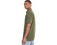 Поло Polo Ralph Lauren Classic Fit Stretch Mesh с коротким рукавом
