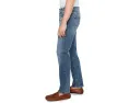 Тонкие прямые джинсы Everett Chaparral с удобной средней посадкой от AG Jeans
