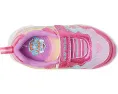Светящиеся кроссовки Josmo Paw Patrol для девочек