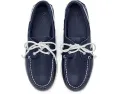 Туфли-лодочки Authentic Original Sperry для детей с закрытием на липучке