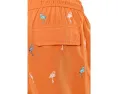 Плавки Tommy Bahama Naples Flamingle 6 с принтом фламинго и сетчатым вкладышем 25 дюймов